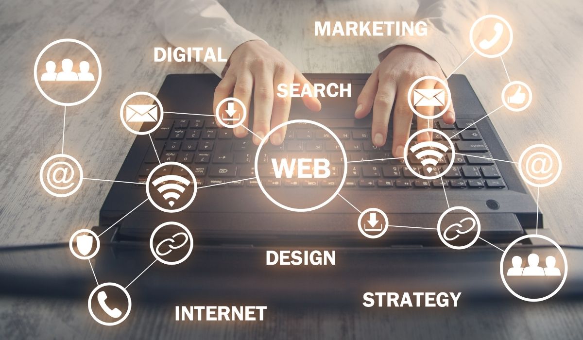 Karakeçili Web Tasarım